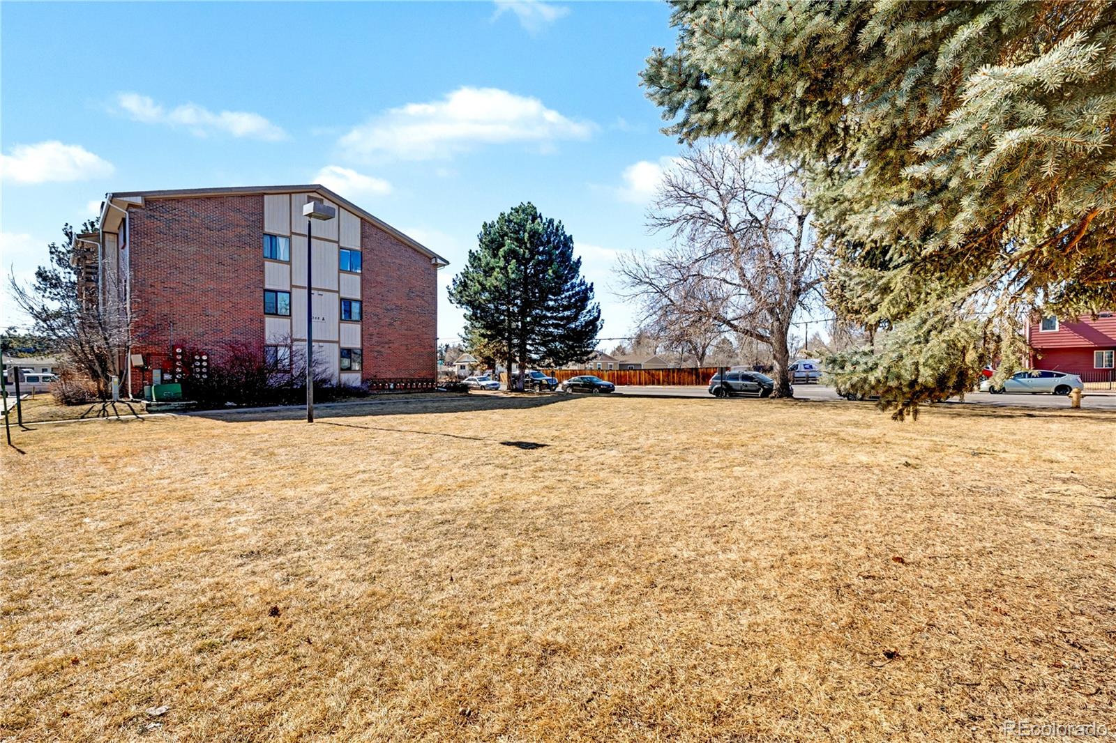 1358 S Irving Street Denver CO 80219