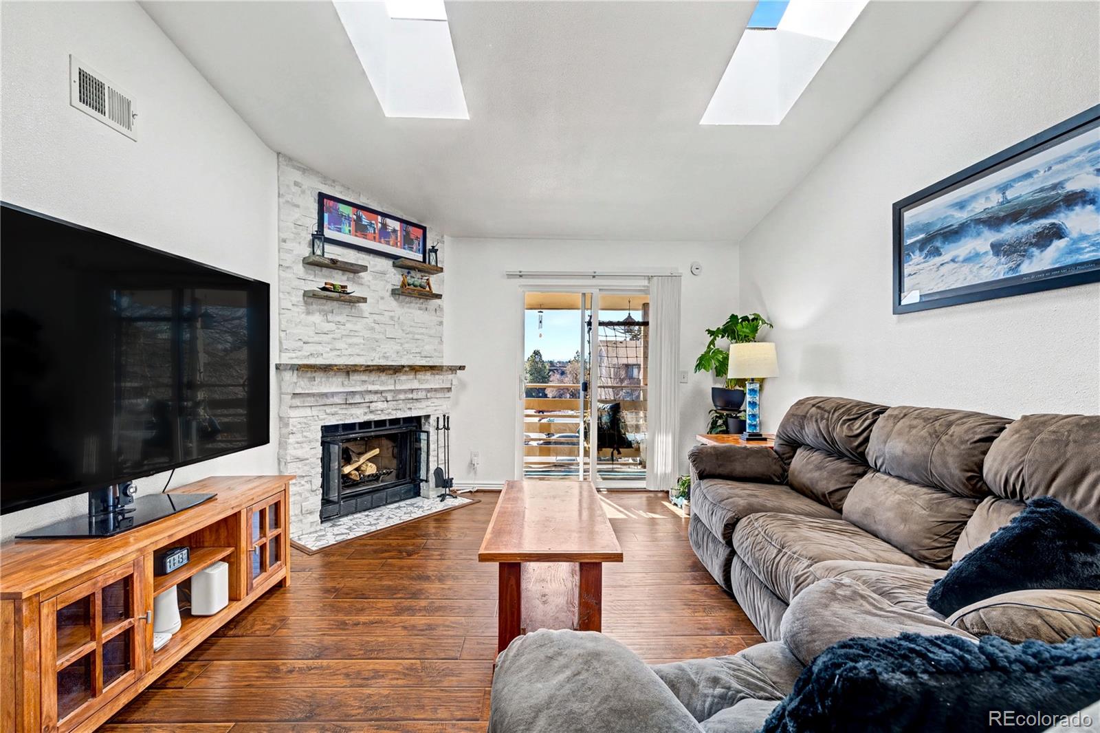 1358 S Irving Street Denver CO 80219