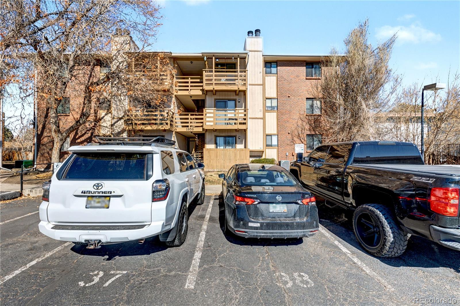 1358 S Irving Street Denver CO 80219