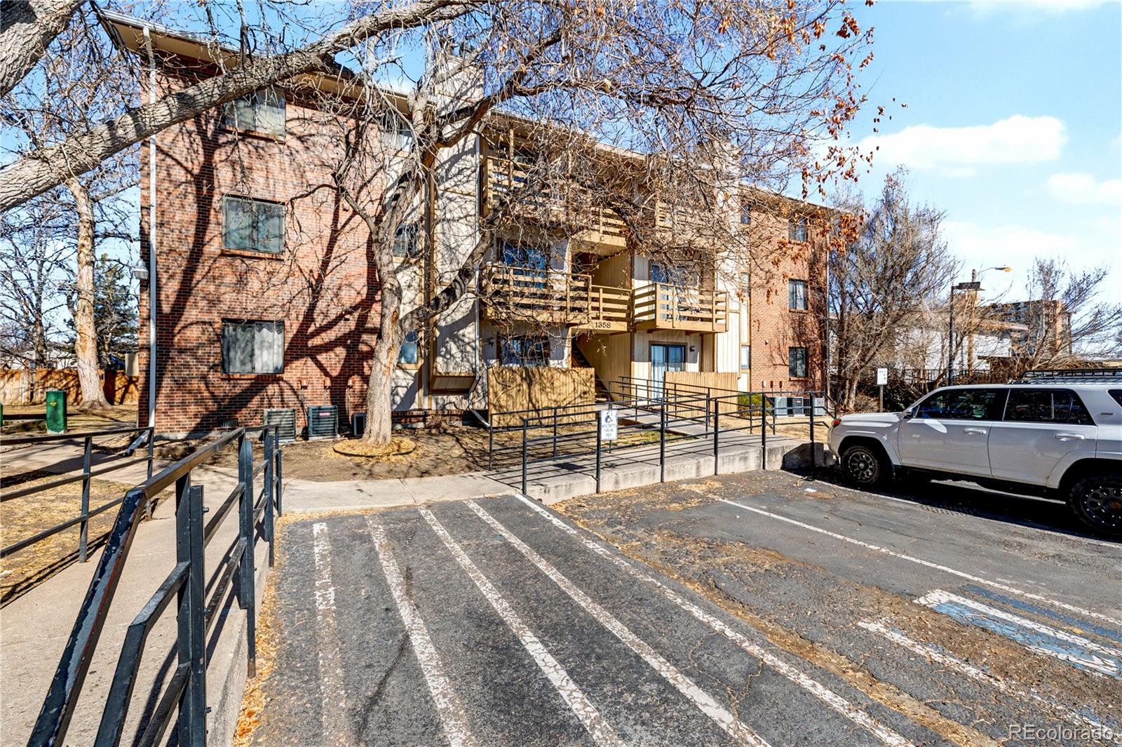 1358 S Irving Street Denver CO 80219