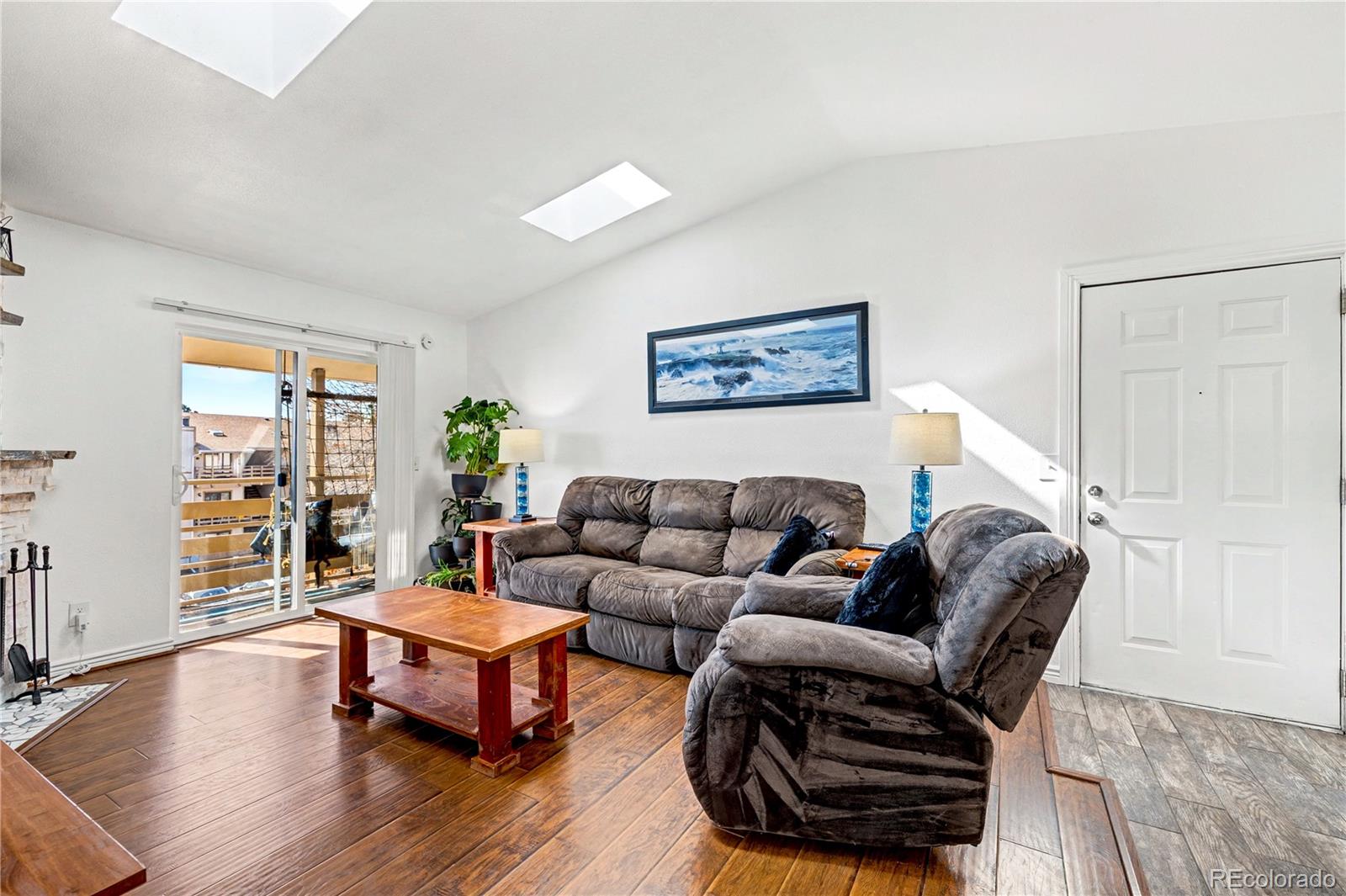 1358 S Irving Street Denver CO 80219