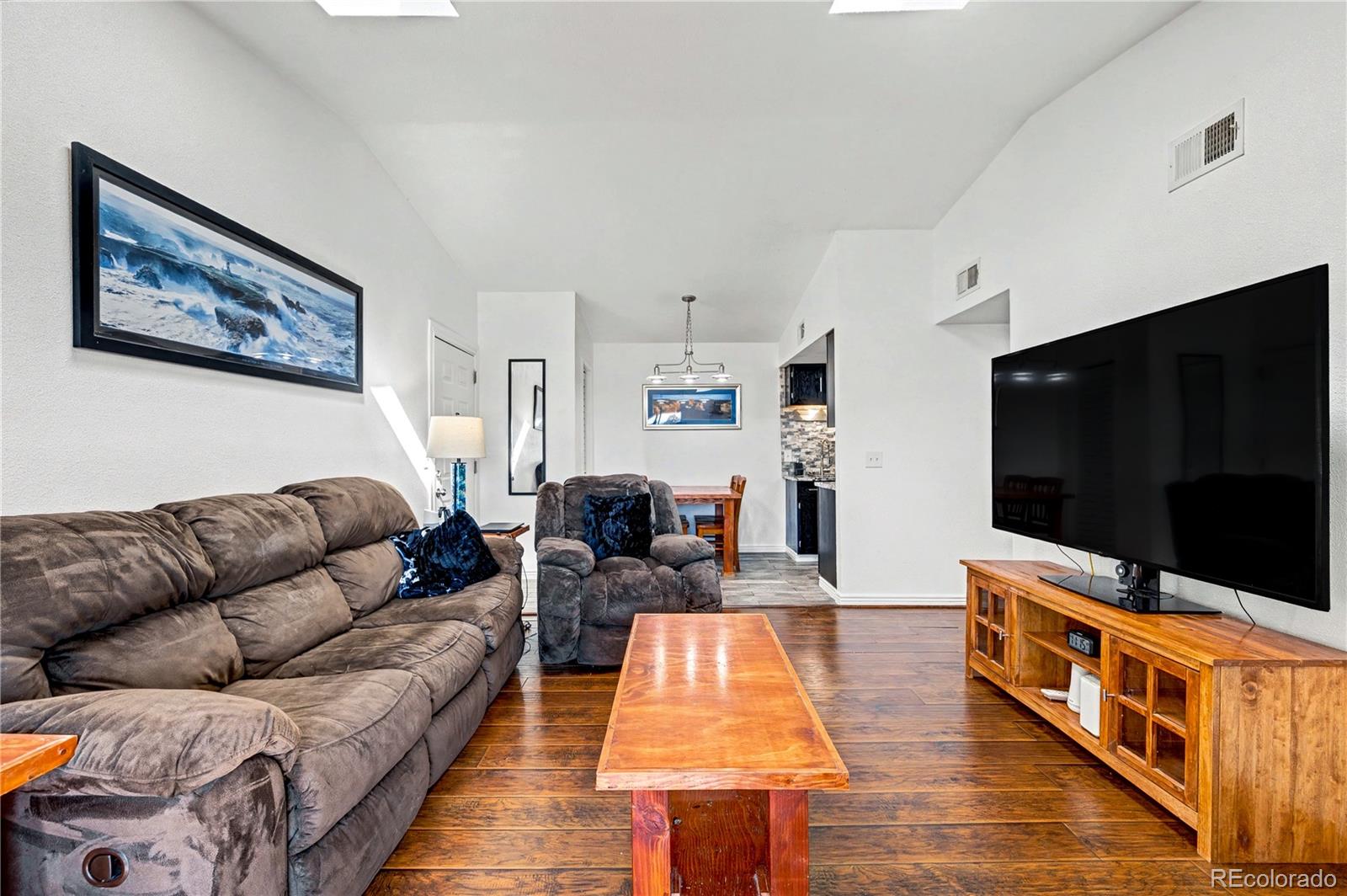 1358 S Irving Street Denver CO 80219