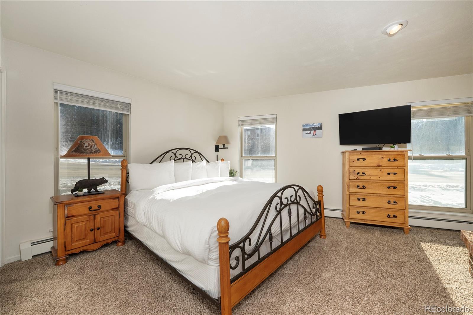 357 Hi Country Drive Winter Park CO 80482