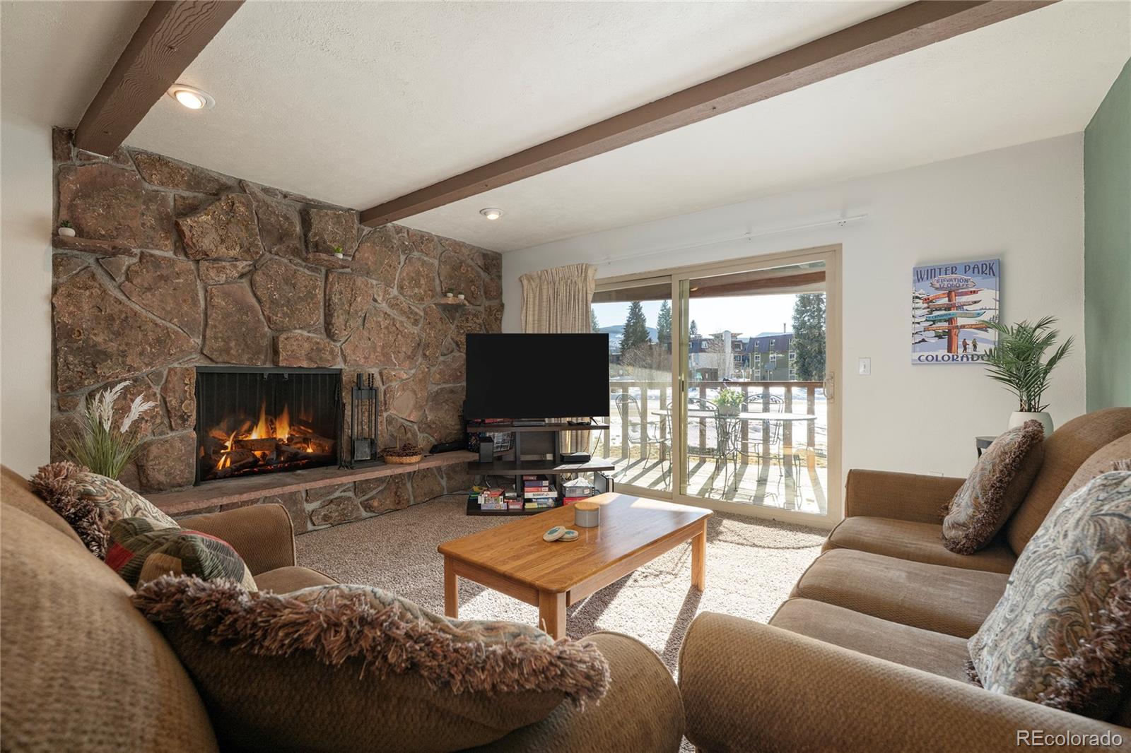 357 Hi Country Drive Winter Park CO 80482