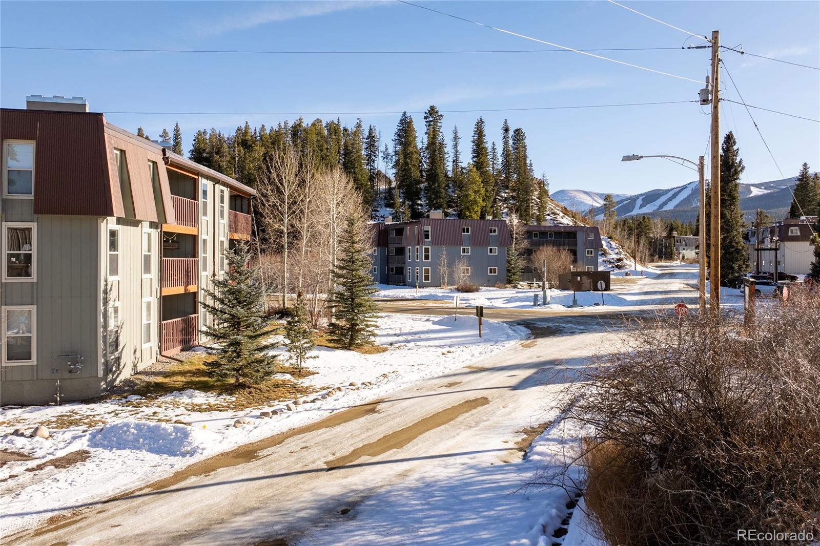 357 Hi Country Drive Winter Park CO 80482