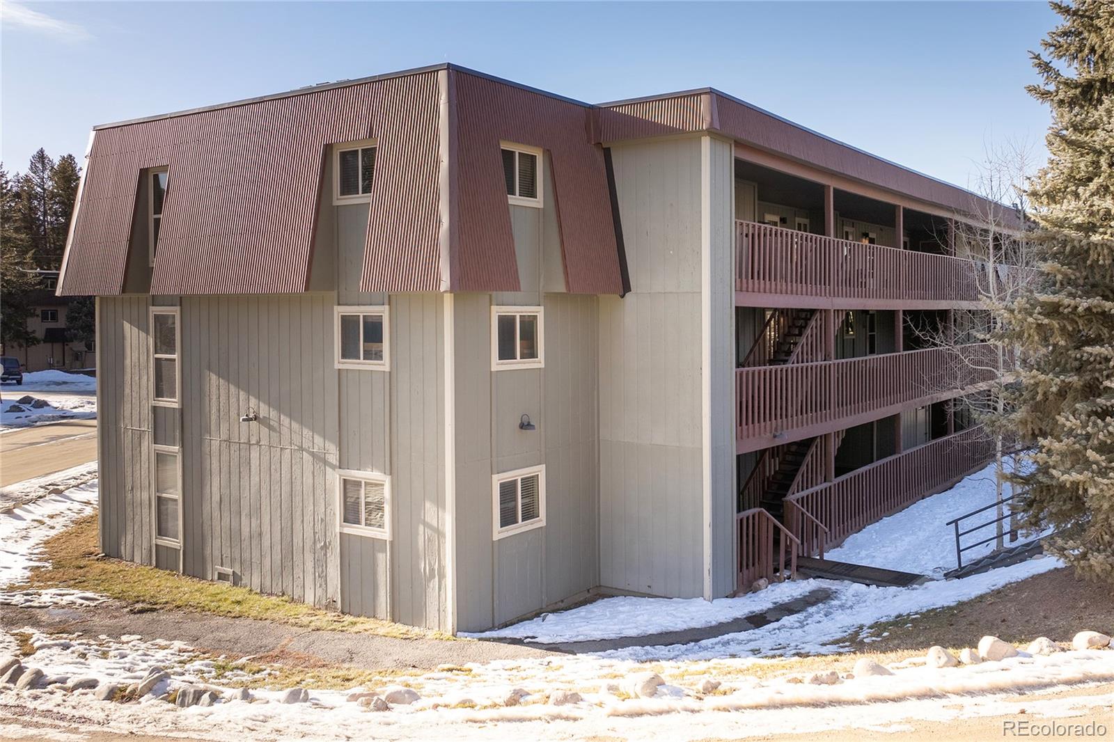 357 Hi Country Drive Winter Park CO 80482