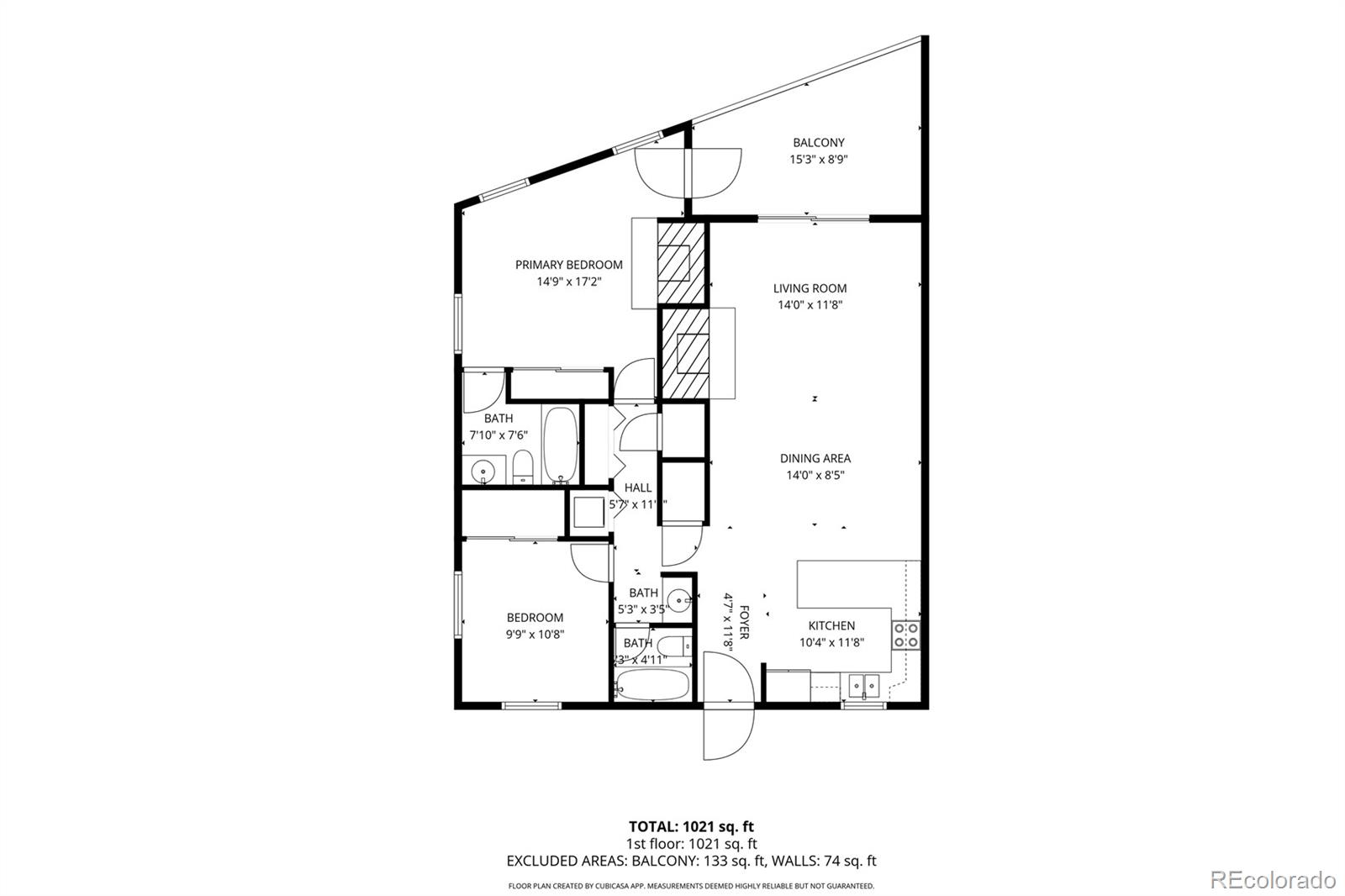 357 Hi Country Drive Winter Park CO 80482
