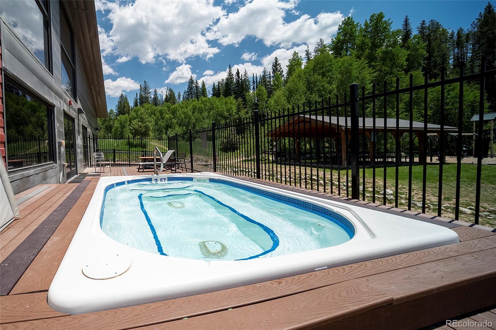357 Hi Country Drive Winter Park CO 80482