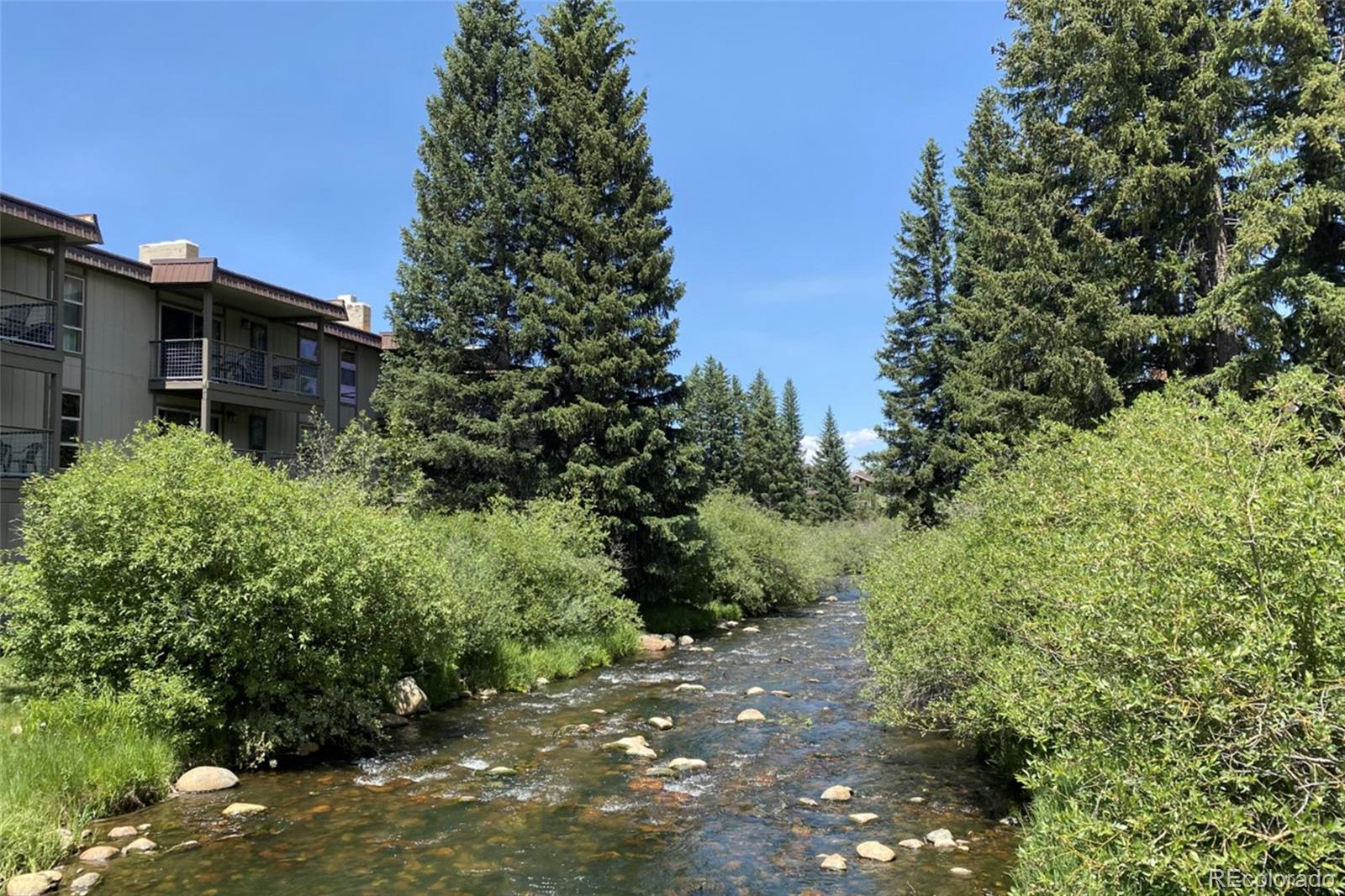 357 Hi Country Drive Winter Park CO 80482