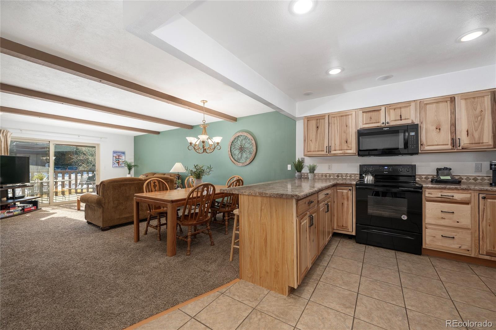 357 Hi Country Drive Winter Park CO 80482