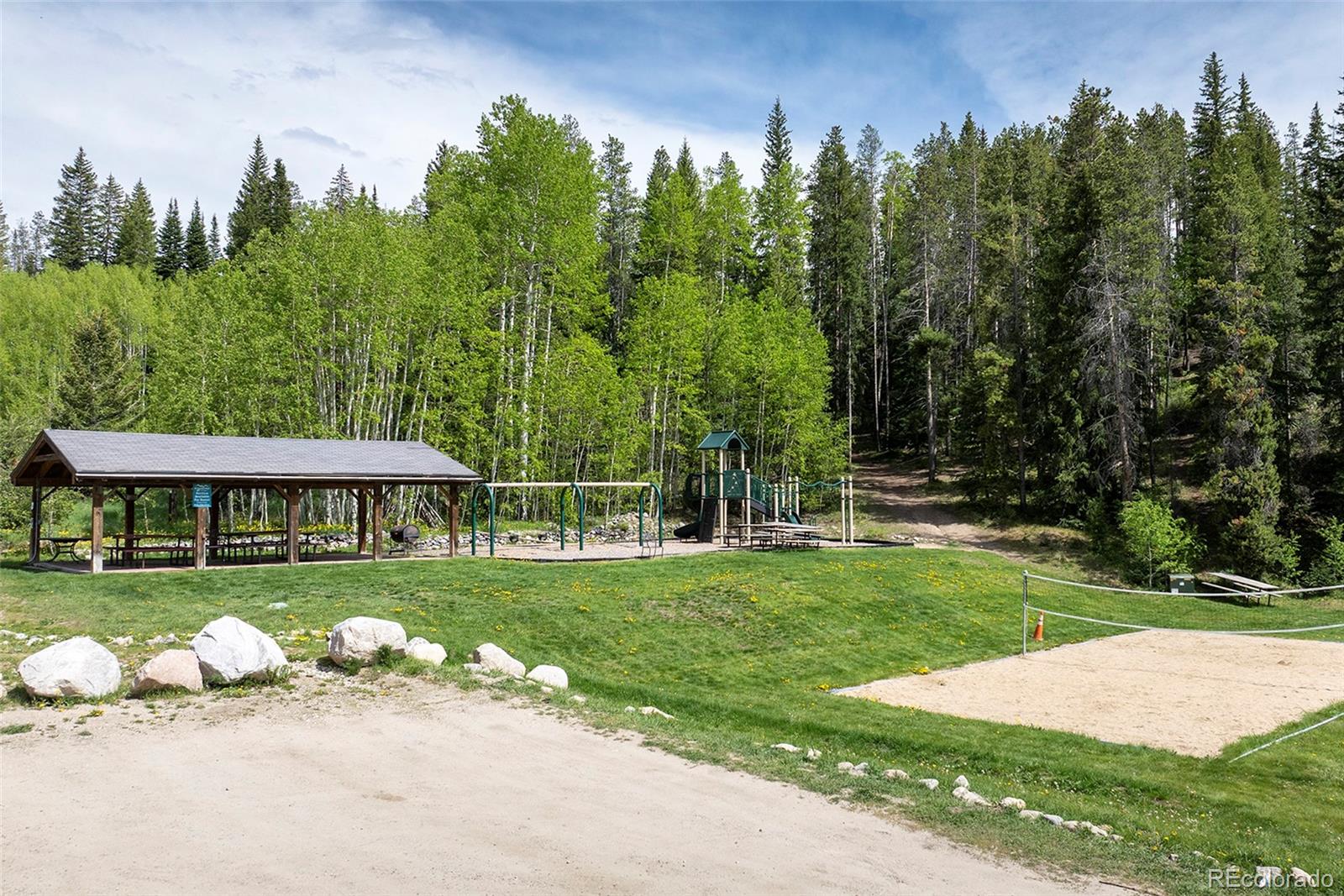 357 Hi Country Drive Winter Park CO 80482