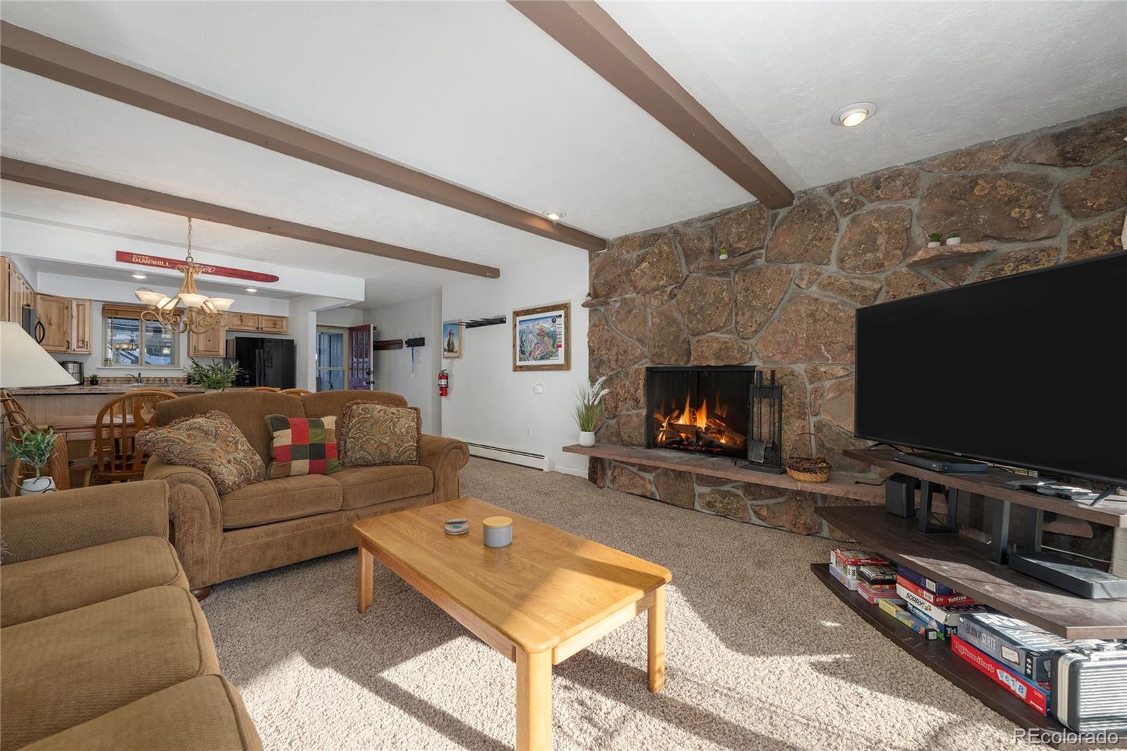 357 Hi Country Drive Winter Park CO 80482
