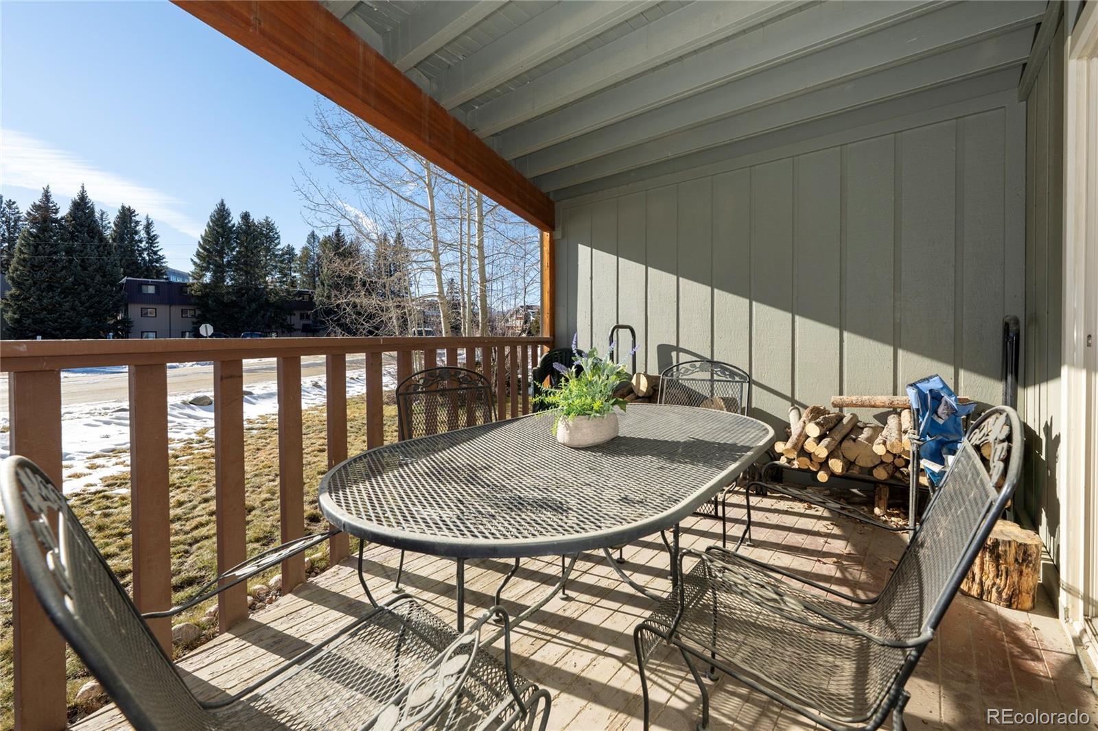 357 Hi Country Drive Winter Park CO 80482