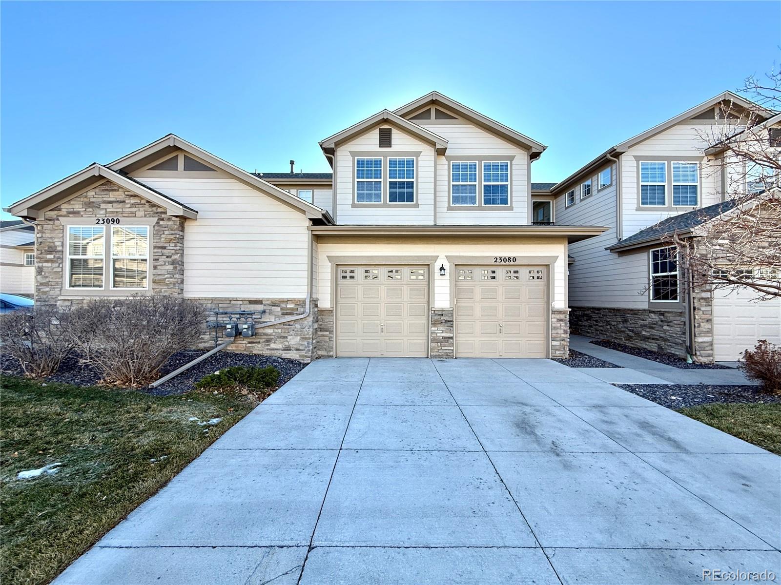 23080 York Avenue Parker CO 80138