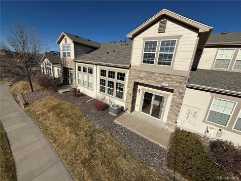 23080 York Avenue Parker CO 80138