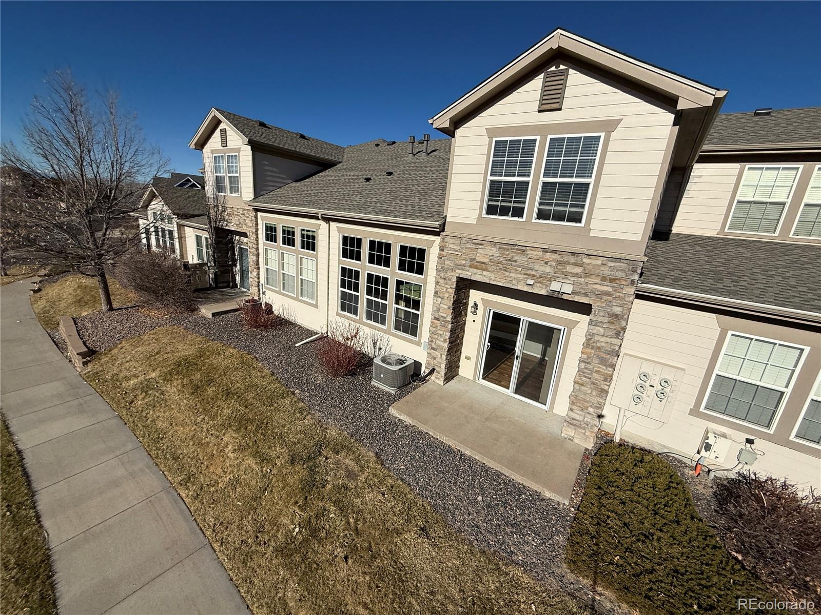 23080 York Avenue Parker CO 80138