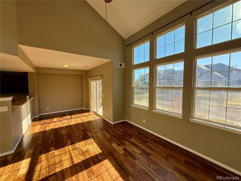 23080 York Avenue Parker CO 80138