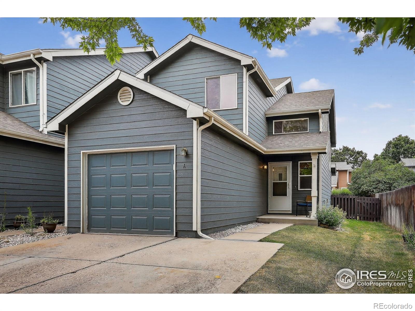 1007 Tierra Lane Fort Collins CO 80521