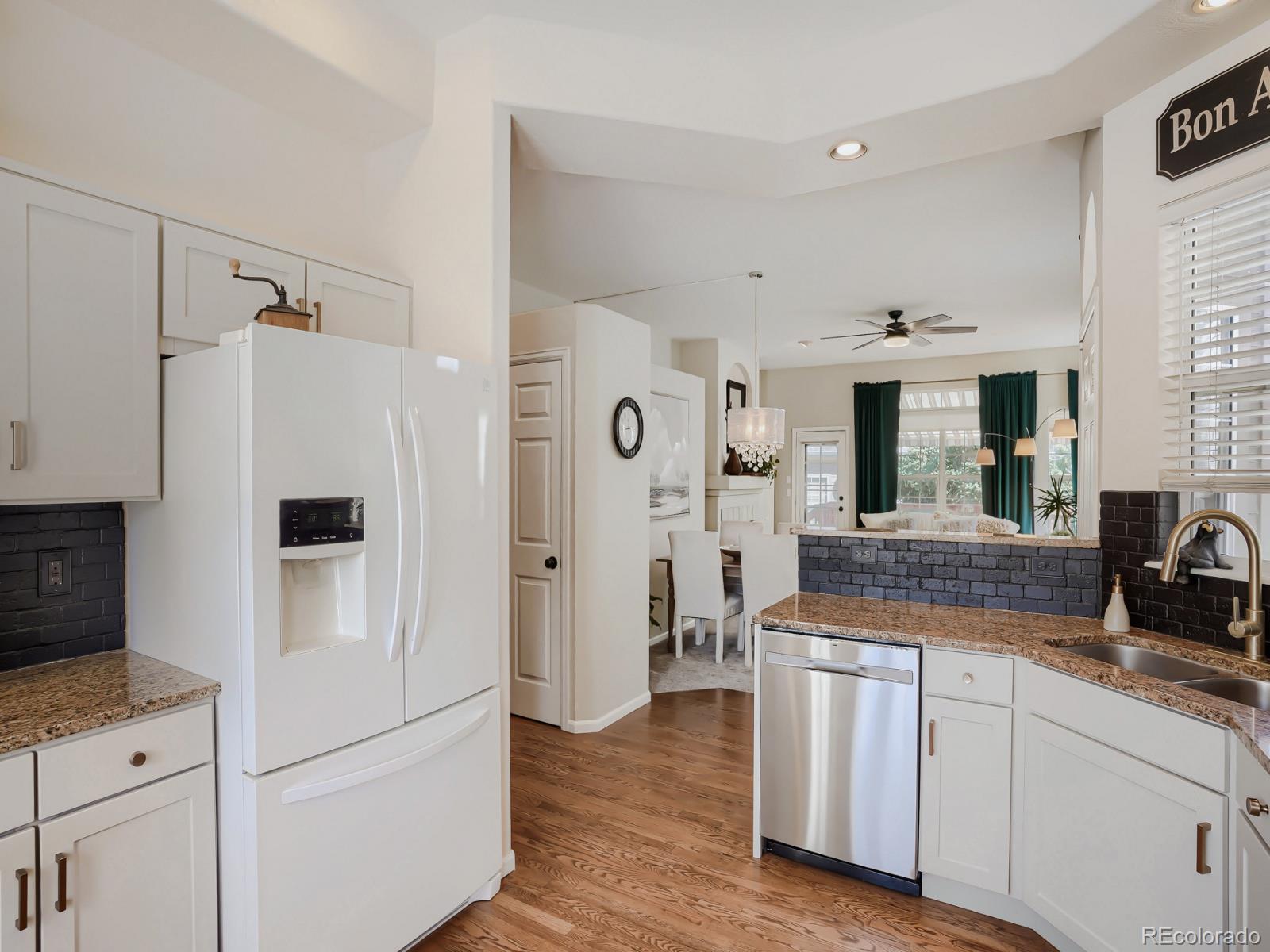 36 Woodland Circle Highlands Ranch CO 80126