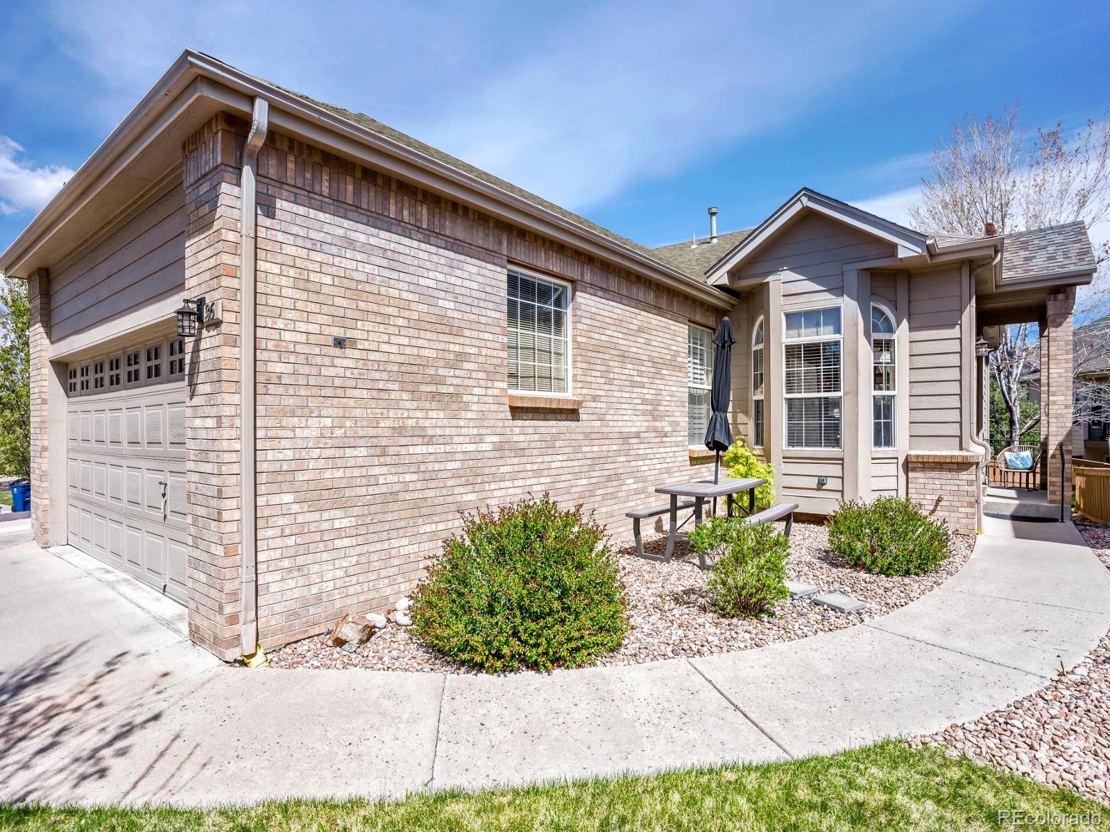 36 Woodland Circle Highlands Ranch CO 80126