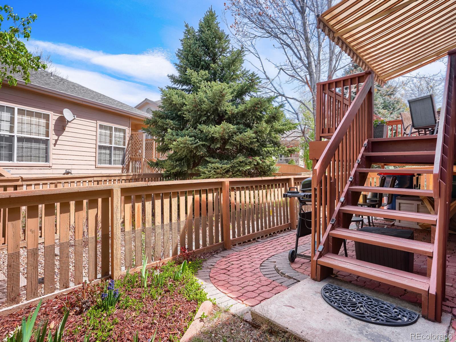 36 Woodland Circle Highlands Ranch CO 80126