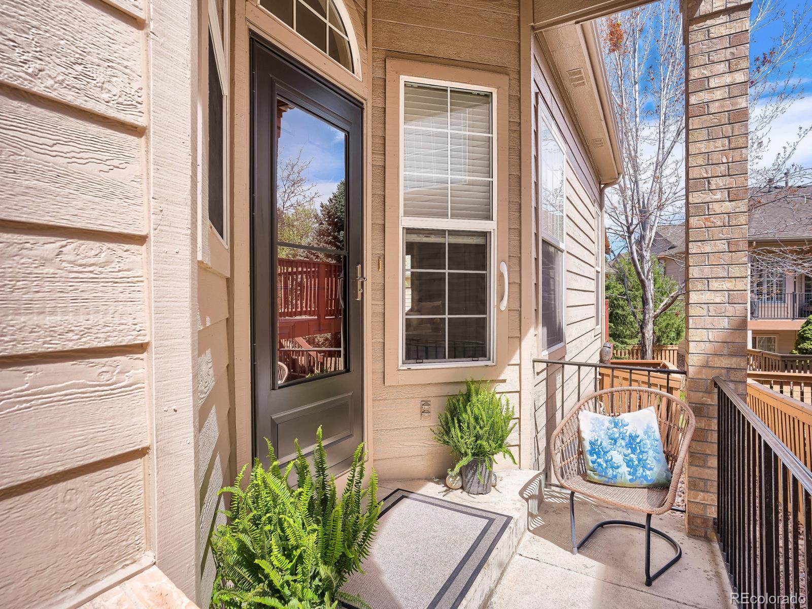 36 Woodland Circle Highlands Ranch CO 80126