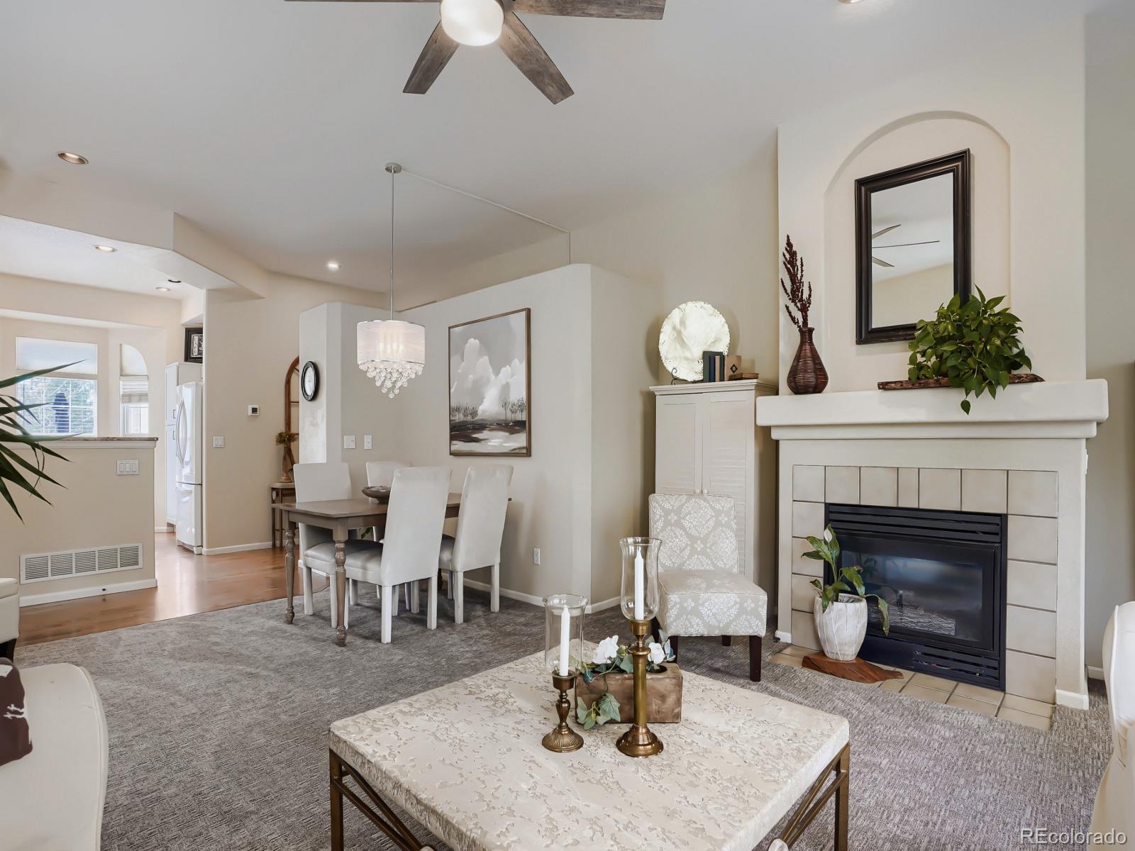 36 Woodland Circle Highlands Ranch CO 80126