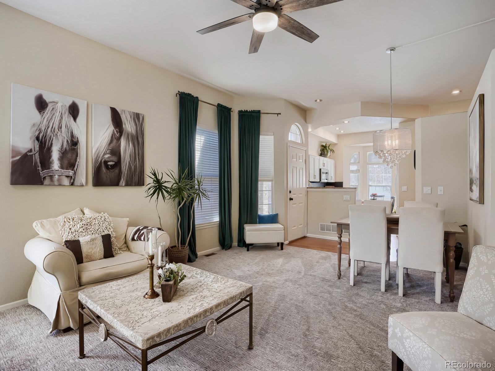 36 Woodland Circle Highlands Ranch CO 80126