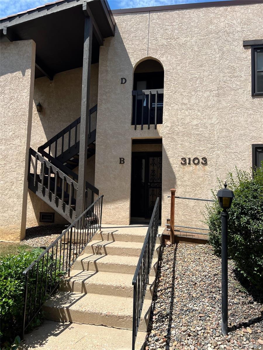3103 Broadmoor Valley Road Colorado Springs CO 80906