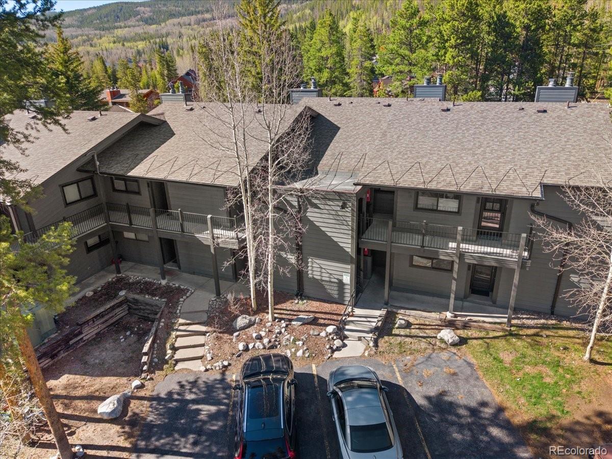 315 S 2nd Avenue Frisco CO 80443