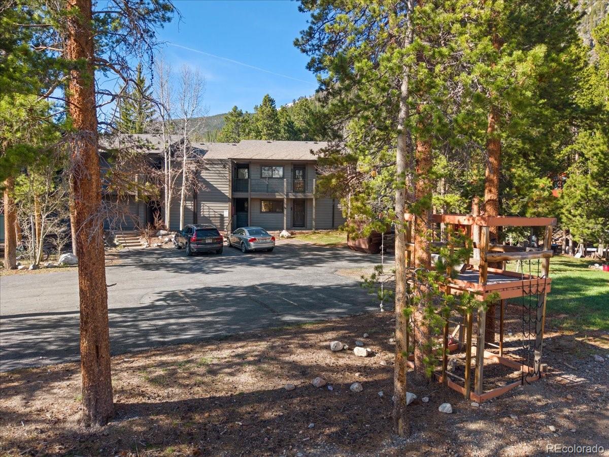 315 S 2nd Avenue Frisco CO 80443