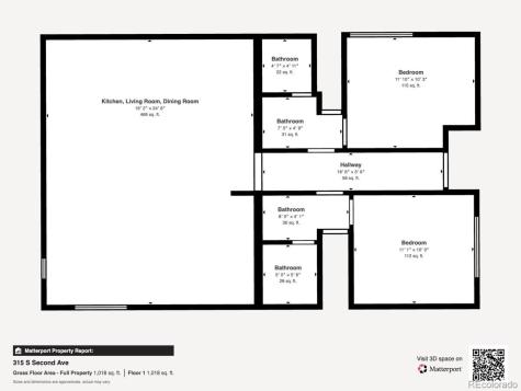 315 S 2nd Avenue Frisco CO 80443