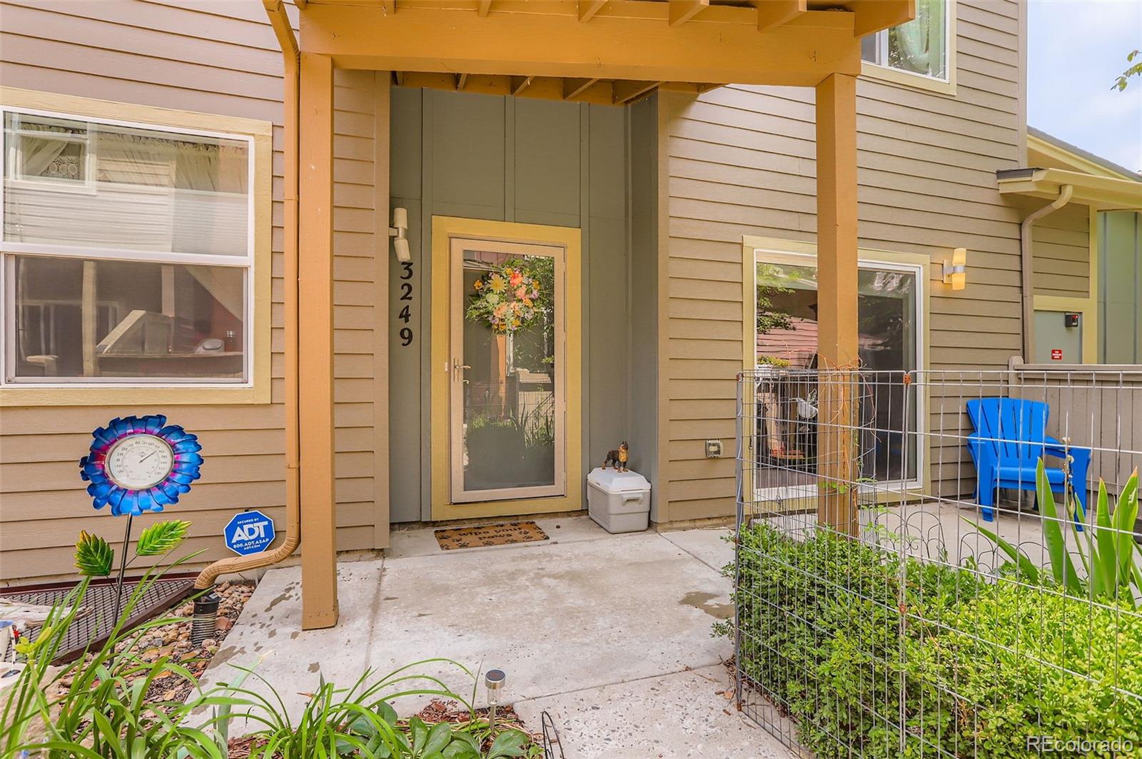 3249 Big Horn Street Boulder CO 80301