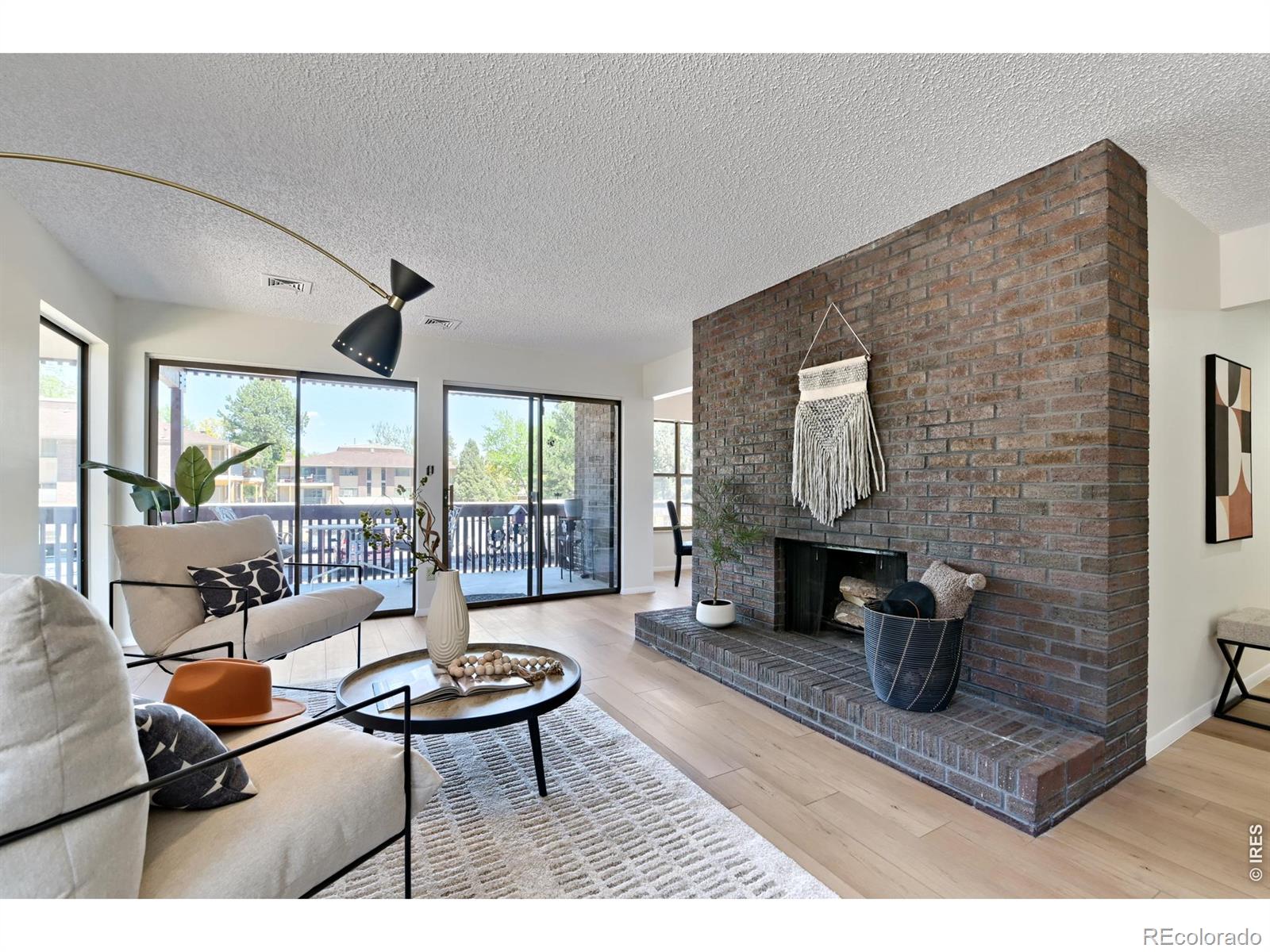 500 Manhattan Drive Boulder CO 80303