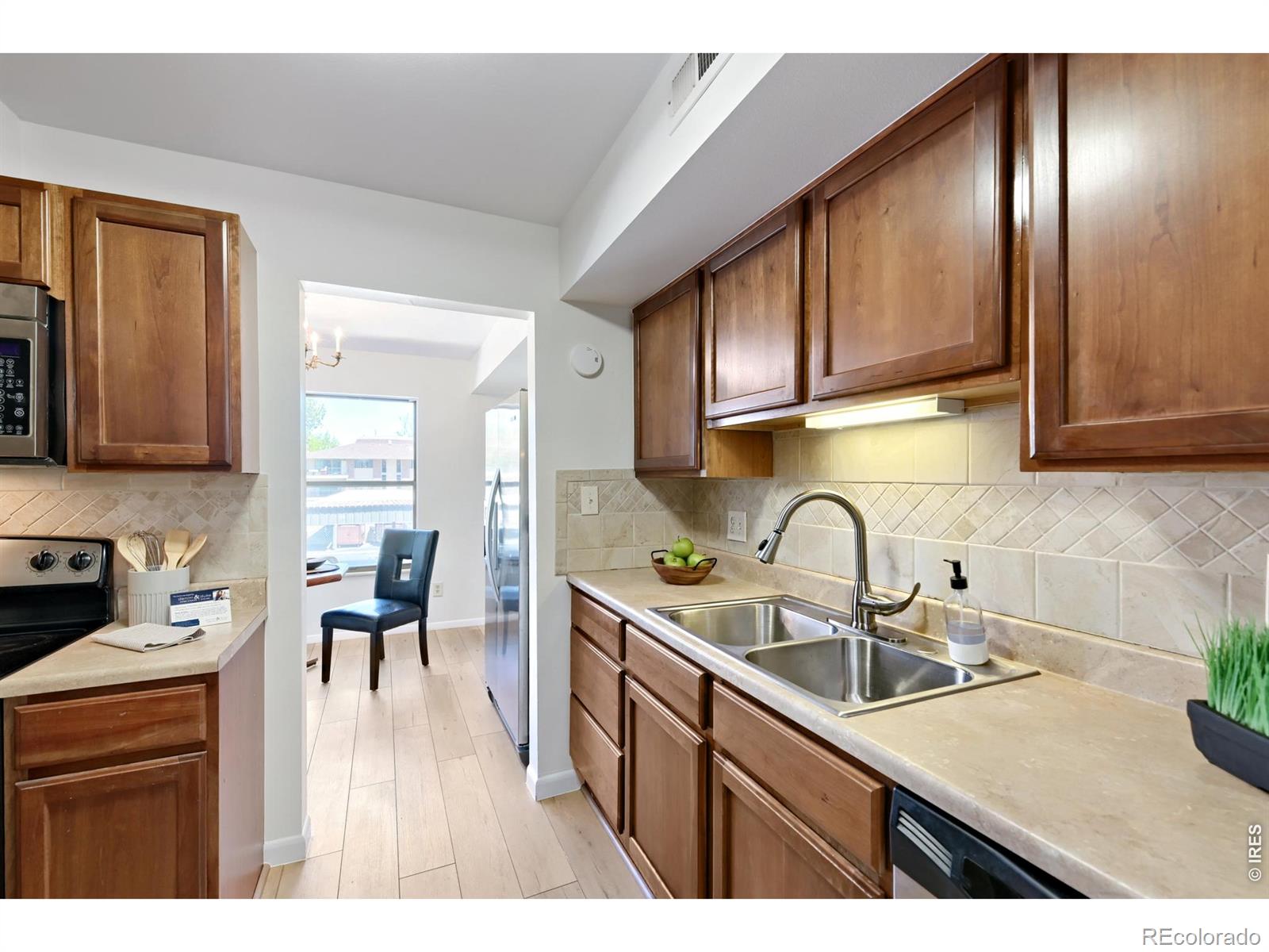500 Manhattan Drive Boulder CO 80303