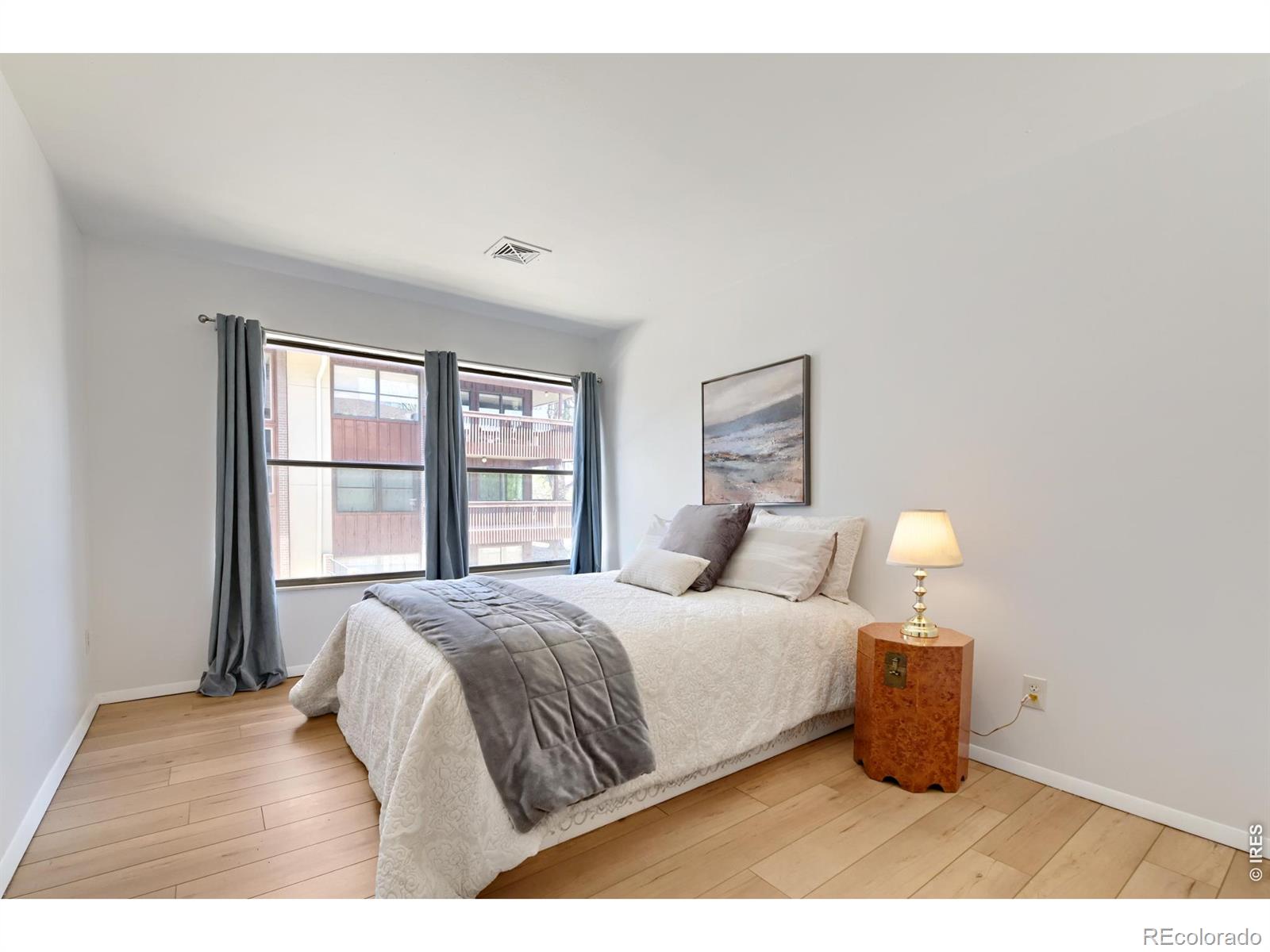 500 Manhattan Drive Boulder CO 80303