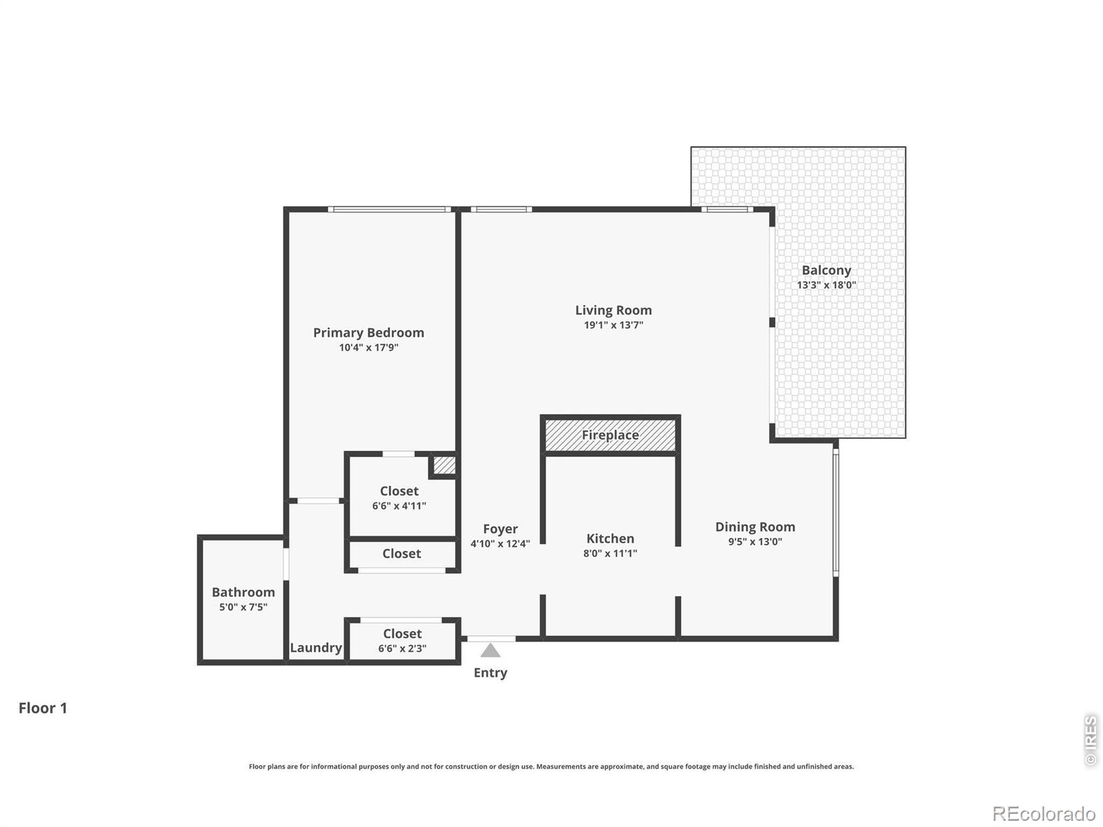 500 Manhattan Drive Boulder CO 80303