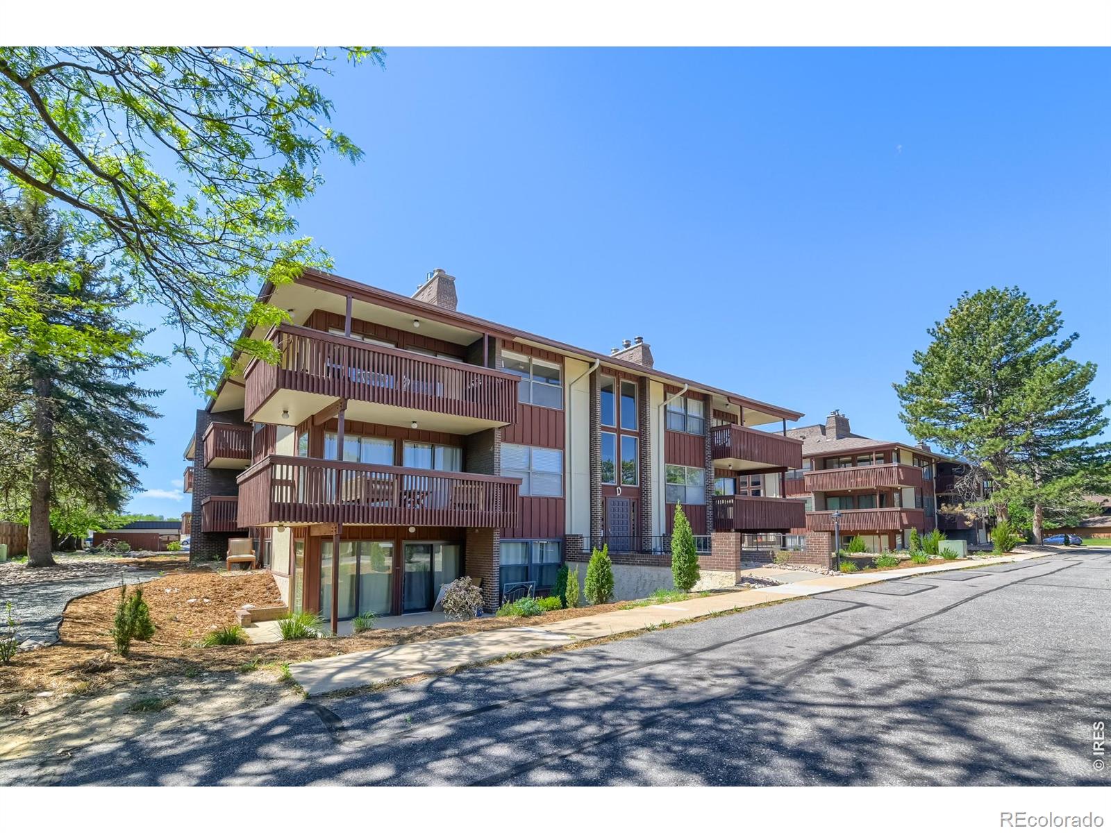 500 Manhattan Drive Boulder CO 80303