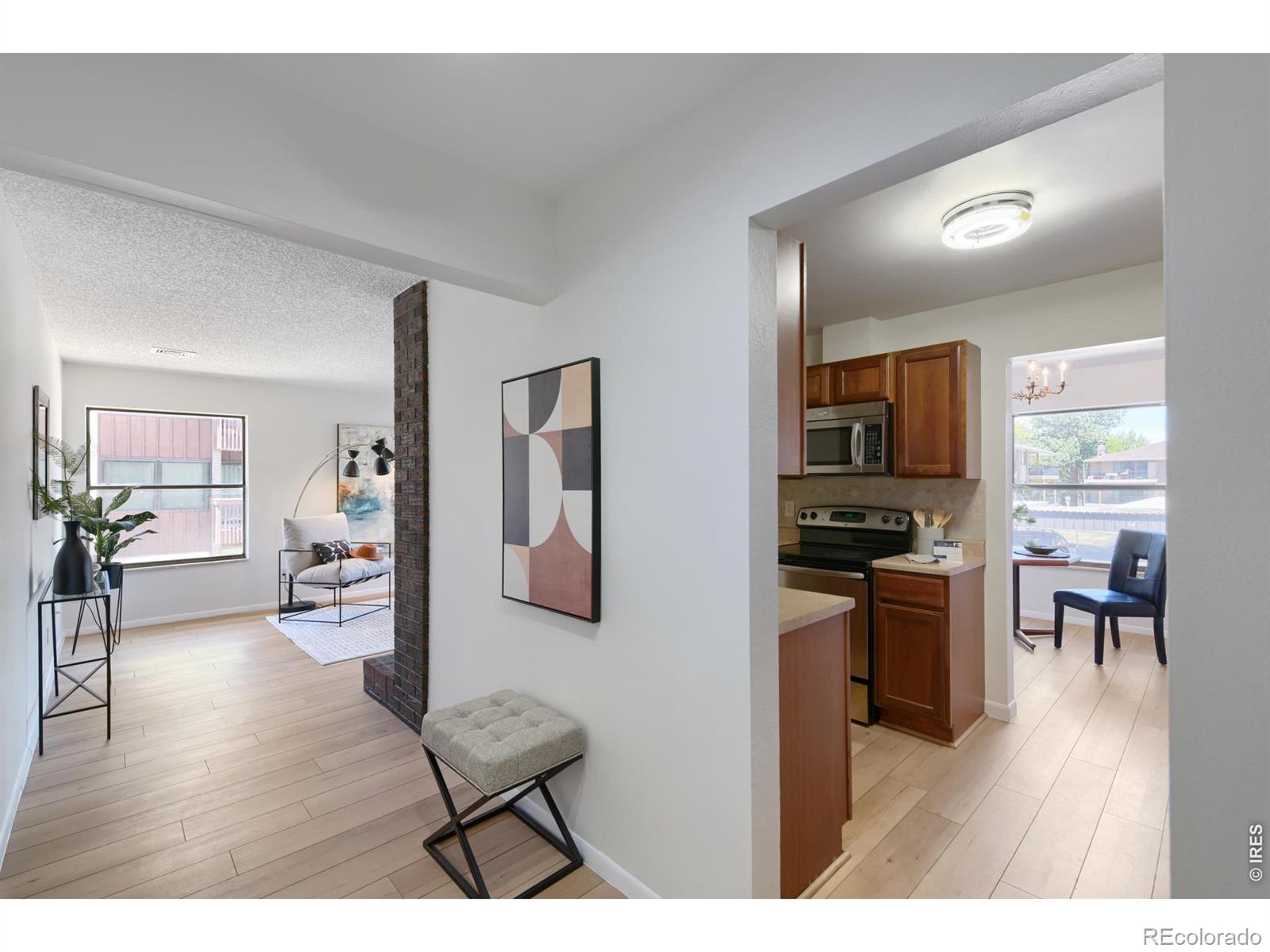 500 Manhattan Drive Boulder CO 80303