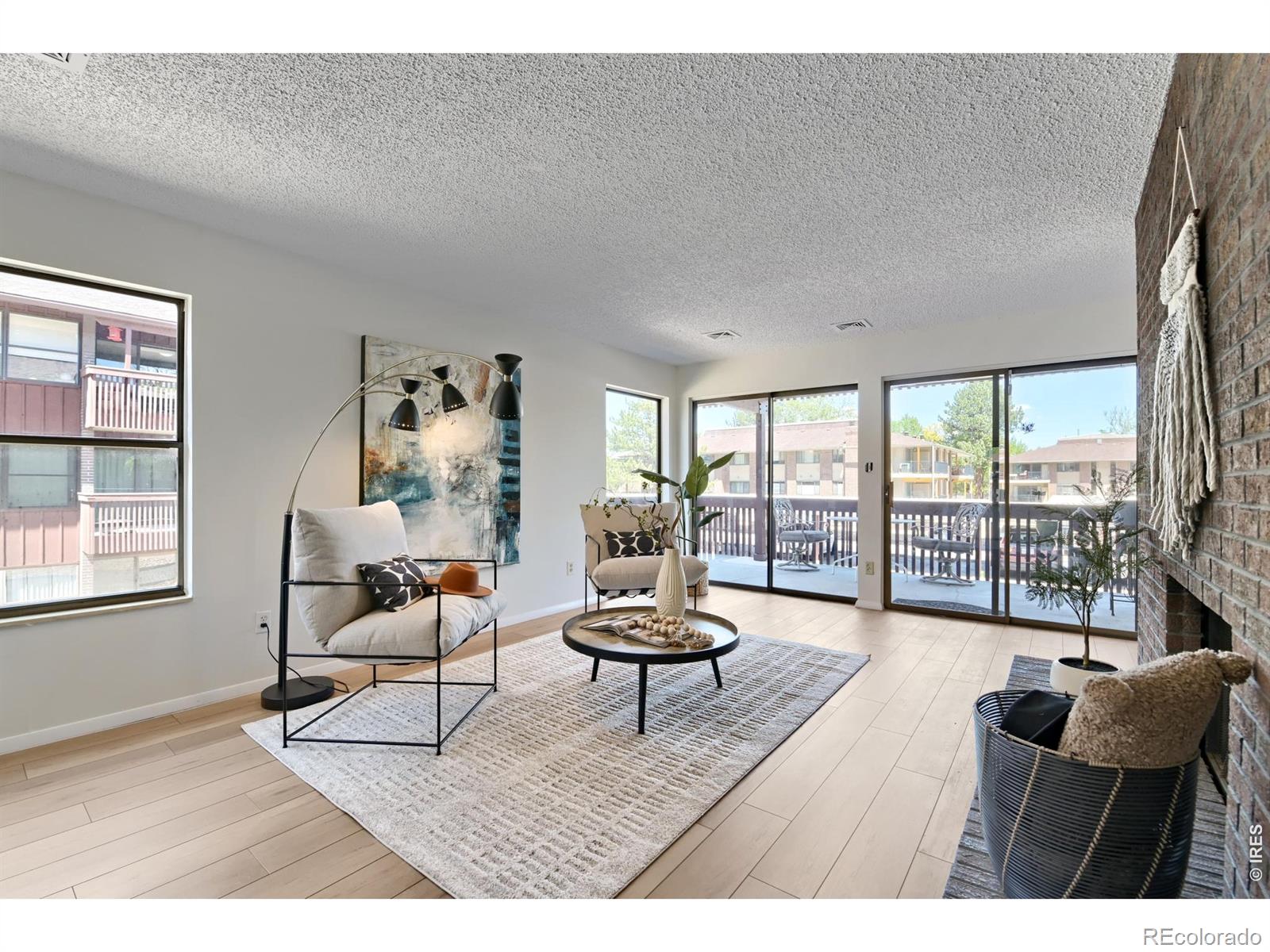 500 Manhattan Drive Boulder CO 80303