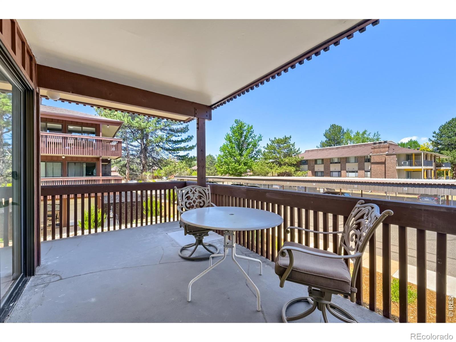 500 Manhattan Drive Boulder CO 80303