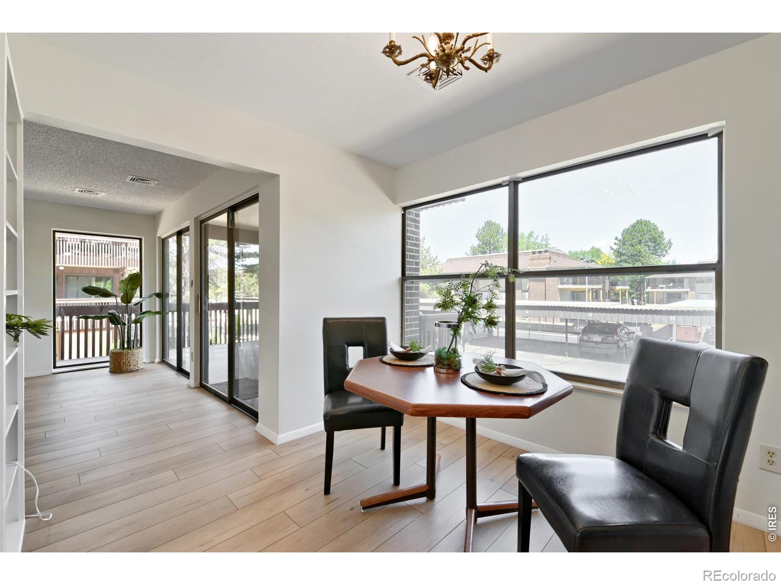 500 Manhattan Drive Boulder CO 80303