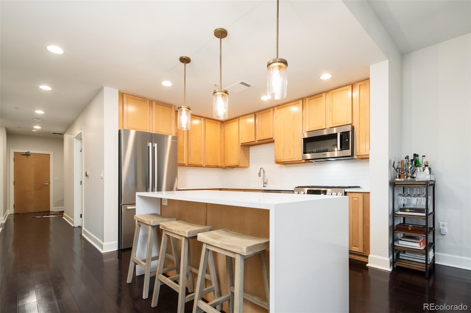 1631 N Emerson Street Denver CO 80218
