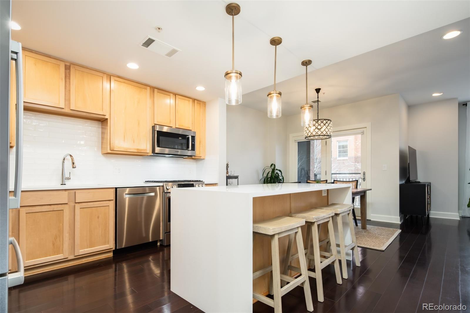 1631 N Emerson Street Denver CO 80218