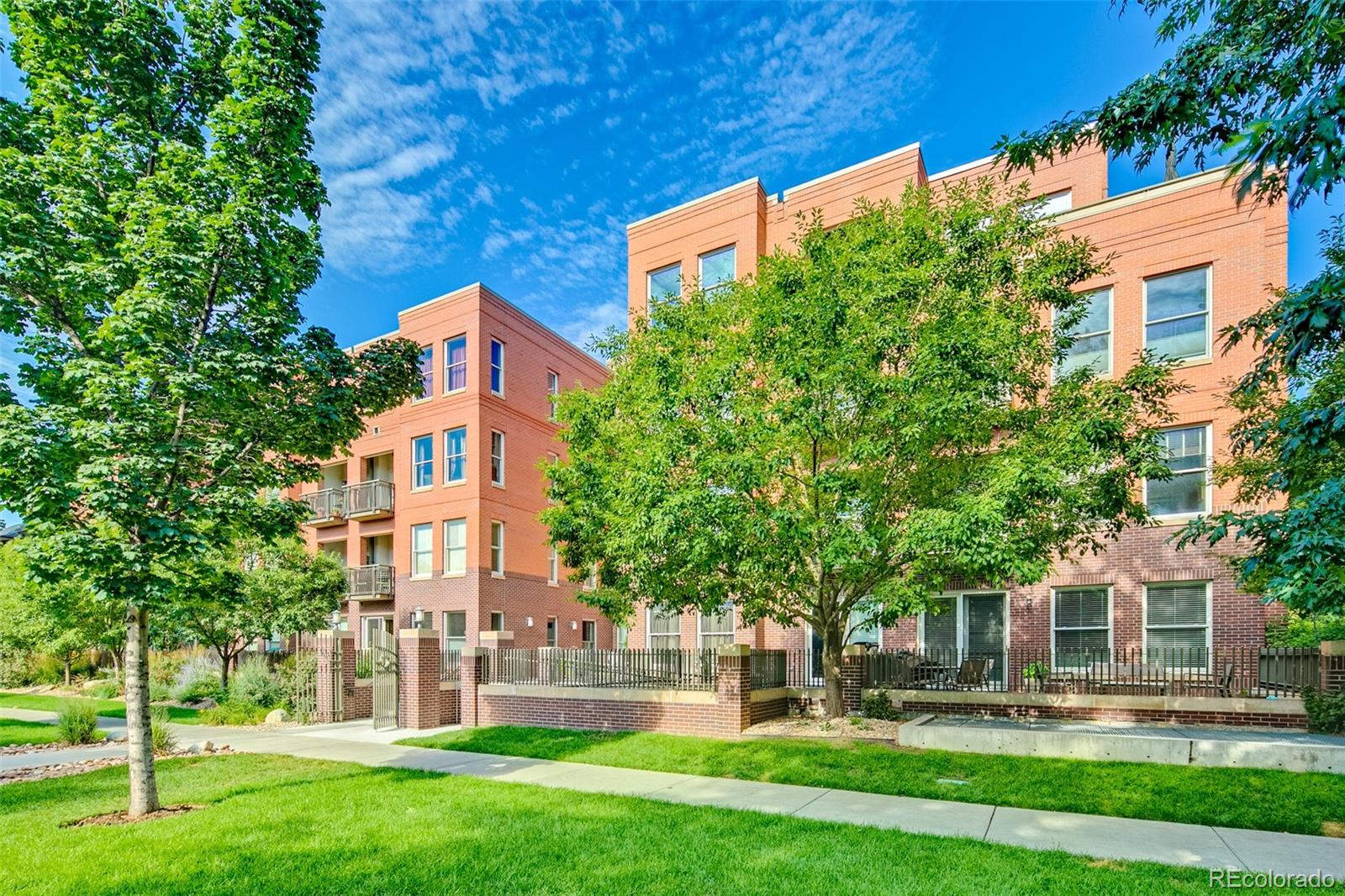 1631 N Emerson Street Denver CO 80218