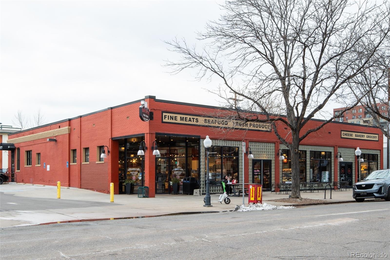 1631 N Emerson Street Denver CO 80218