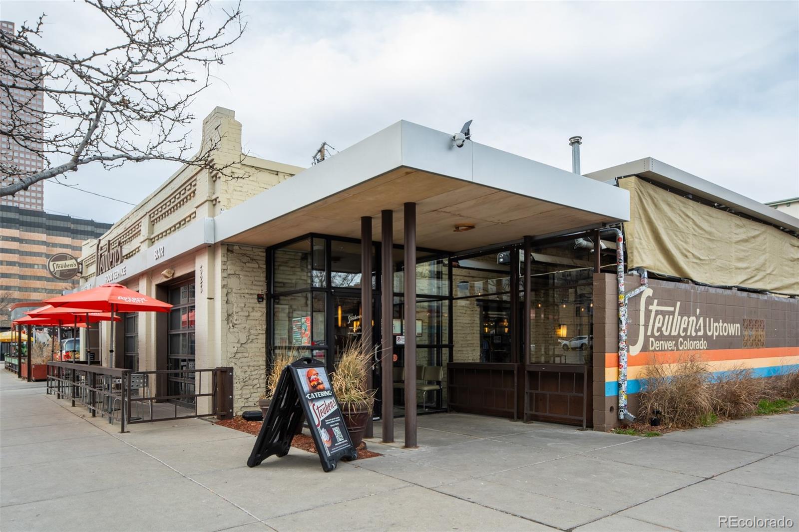 1631 N Emerson Street Denver CO 80218