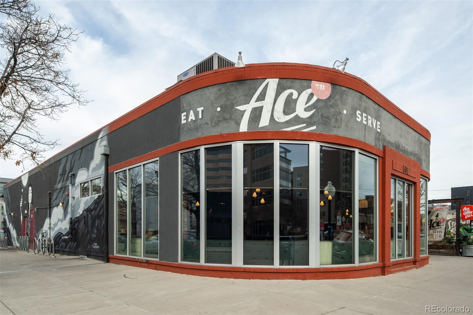1631 N Emerson Street Denver CO 80218