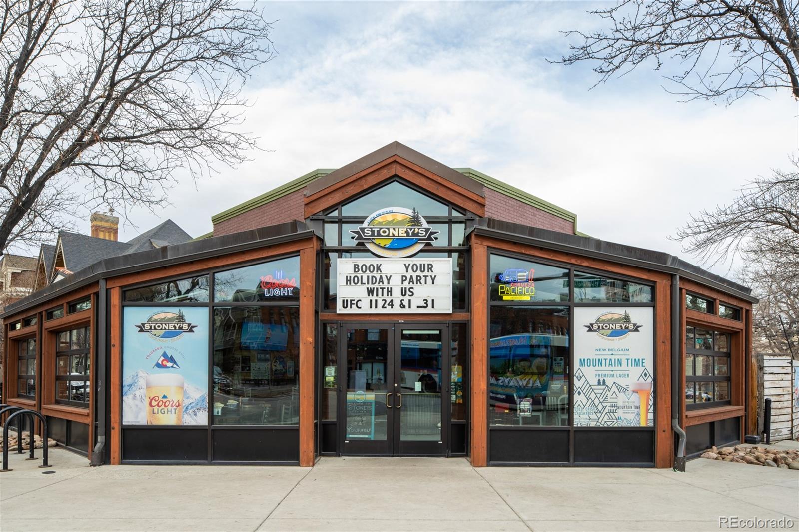 1631 N Emerson Street Denver CO 80218