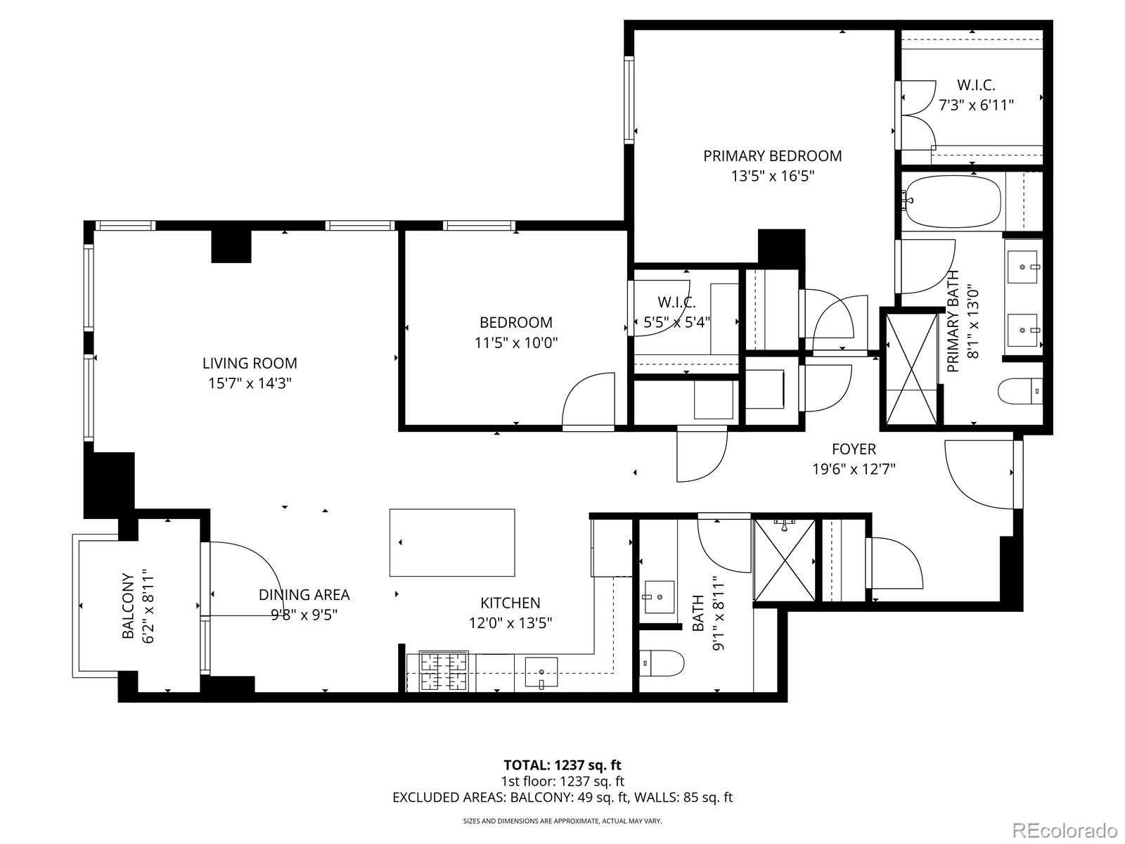 1631 N Emerson Street Denver CO 80218